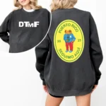 DTMF Sweatshirt