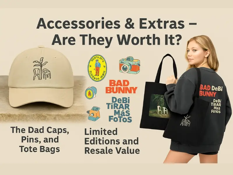 Accessories Extras Are They Worth It? Accessories Extras Are They Worth It?