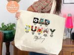 Bad-Bunny-Album-Tote-Bag