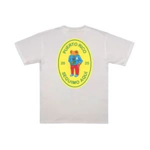 Concho T-Shirt