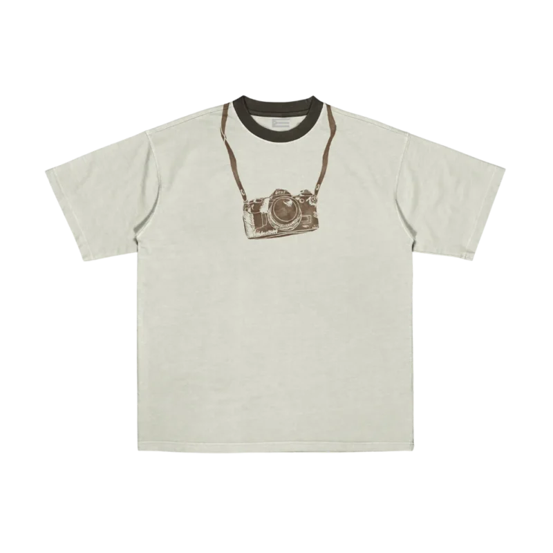 DTMF T-Shirt