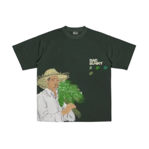 El Jíbaro T-Shirt