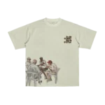 Juego de Dominó T-Shirt