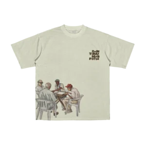 Juego de Dominó T-Shirt