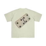 Juego de Dominó T-Shirt 1