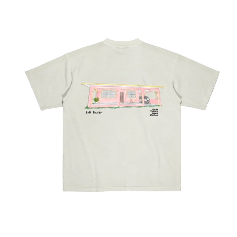 La Casita T-Shirt