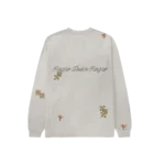 Lozas y Flores Long-Sleeve