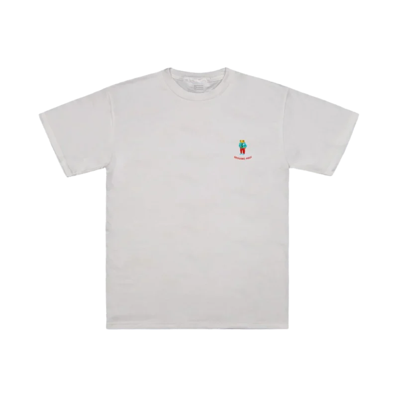 Seguimo Aquí T-Shirt
