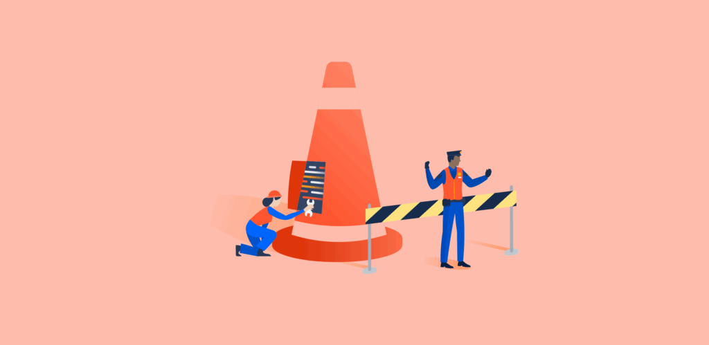 maintenance